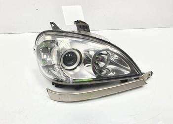LAMPA PRAWA PRZÓD MERCEDES ML W163