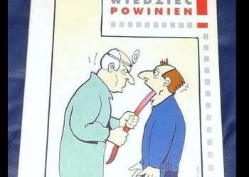 Co każdy duży chłopiec wiedzieć powinien - E. D. Prabucka