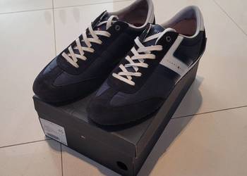 Tommy Hilfiger Sneakersy Branson 8C1 TWILIGHT Buty 45