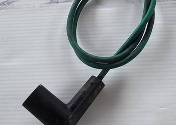 Fajka  zapłonowa z przewodem Romet