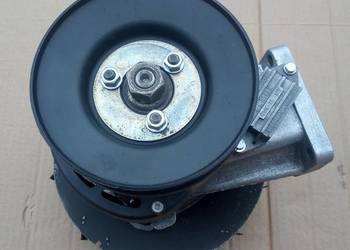 Alternator Fiat 126p