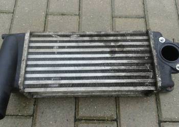 TOYOTA AURIS COROLLA E15 1.4 D4D INTERCOOLER