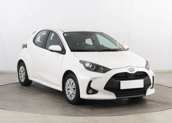 Toyota Yaris 1.5 Hybrid
