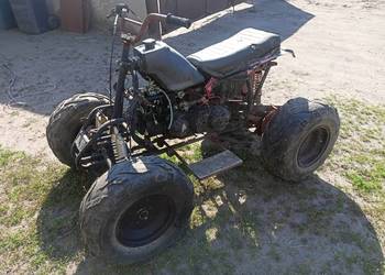 Quad 150