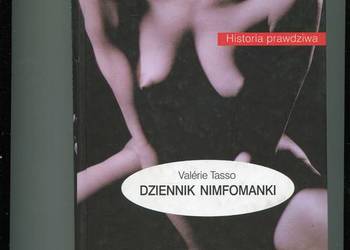 Dziennik nimfomanki