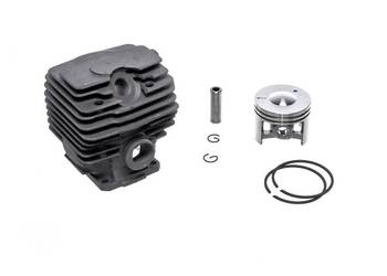 Cylinder Kompletny z Tłokiem do Stihl 028 028AV 028 SUPER 46 mm 1118 020 12