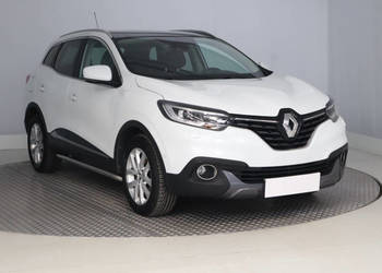 Renault Kadjar 1.2 TCe
