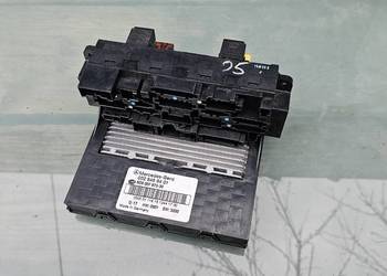 Moduł sam przód mercedes w203 0025459401