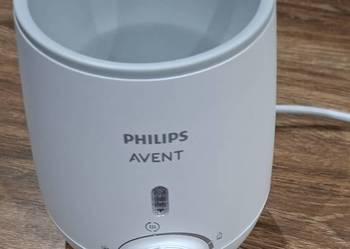 Podgrzewacz do butelek Philips avent w stanie bardzo dobrym