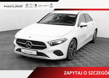 Mercedes A 200 GD8K647#200 d Progressive 8G-DCT Ambient Podgrz.f Salon PL …