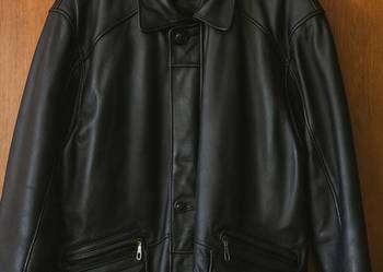 Kurtka męska skórzana Andrew Marc roz 50 / L