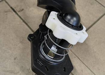 Winda koło zapasowe renault Clio iv i iii