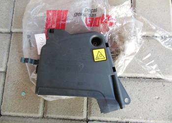 46773346 Pokrywa Górna Rozrządu Fiat Punto 99-03 Doblo 00-05 1.2 MPI OE