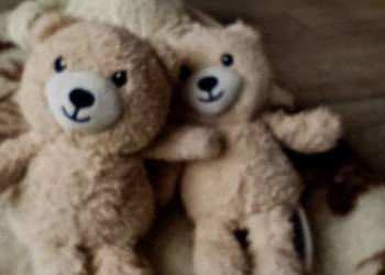 misie zabawki pluszowe maskotki cena za komplet