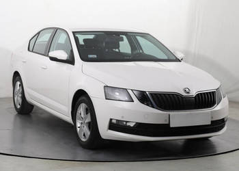 Skoda Octavia 1.6 TDI