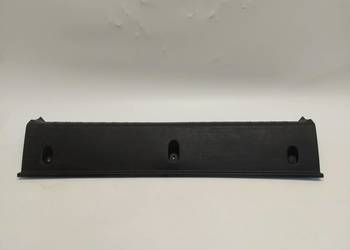 Subaru WRX STI 2015r osłona pasa na pas tylny rantu bagażnika 94511fg012