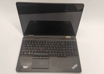 Lenovo ThinkPad S5 Yoga | 15,6" FHD i5-5200U 8GB 256GB SSD Win11 KL.A-