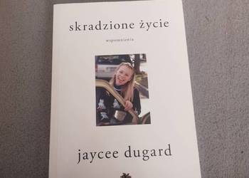 Książka skradzione życie