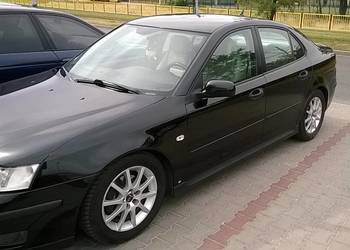 Saab 9-3 ARC 2003 Automat