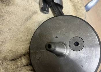 Wał korbowy mz ts es 125/150 org DDR