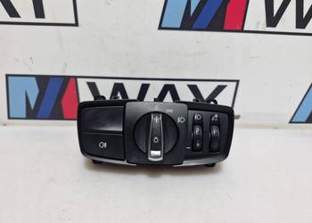 BMW F20 F21 F22 F23 F30 F31 F34 PRZEŁĄCZNIK ŚWIATEŁ 9265300