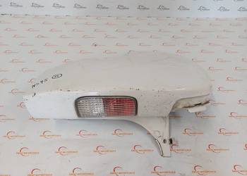 VIVARO A TRAFFIC II narożnik zderzaka prawy tył 8200011453