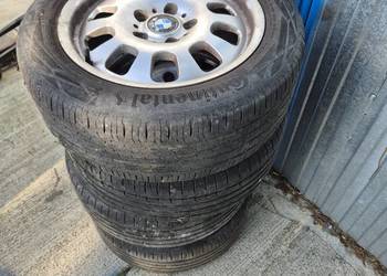 Felgi 5x120 r16