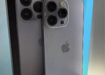Apple iPhone 13 Pro 128GB 100% Kondycja