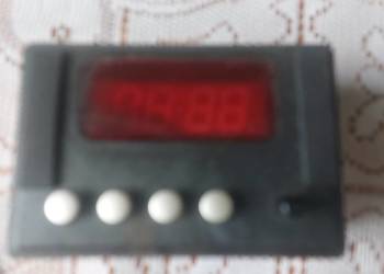 BOSCH LED 190/004.251  ZEGAR PIEKARNIKA