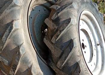 Koła tył tylne 12.4-28