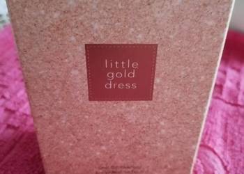 Woda perfumowana  Little Gold Dress Avonu 50 ml