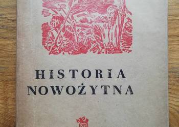 Historia Nowożytna- A.W. Jefimow