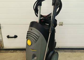 Myjka ciśnieniowa Karcher HD 7/18-4M Wolnoobrotowa Oryginalny osprzęt