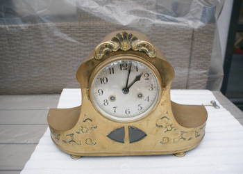 Zegar Antyczny Kominkowy Okazja Olsztyn Wysyłka