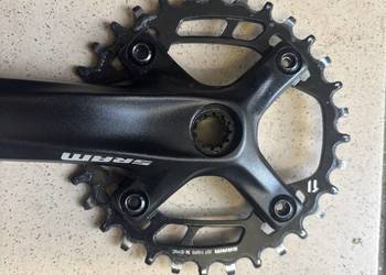 Korba Sram NX 32s