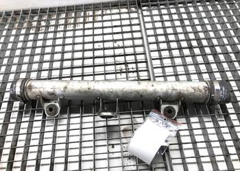 RURA POWIETRZA INTERCOOLERA AUDI A8 D5 4N0145673Q 3.0 286KM PRZEWÓD