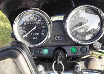 Kawasaki er5 twister