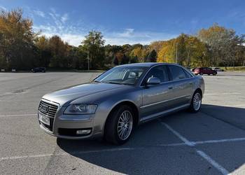 Audi A8 D3 2.8 FSI Audi A8 D3 2.8 FSI