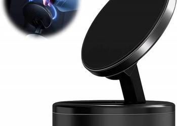 Uchwyt samochodowy na telefon Stabilne akcesoria Odporny na zużycie