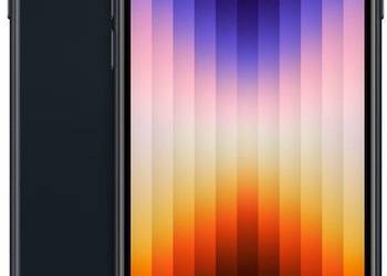 Iphone SE 2022 nowy