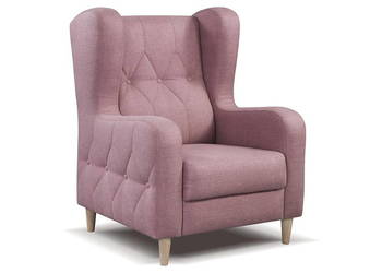 *Super wygodny fotel PRADO/Verxal w atrakcyjnej cenie