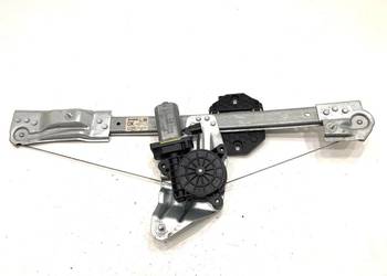 PODNOŚNIK SZYBY PRAWY PRZÓD DACIA LOGAN II 807209299R Kombi MECHANIZM