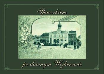 Spacerkiem po dawnym Wejherowie - Żmuda-Trzebiatowscy