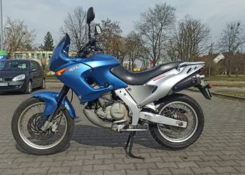 Aprilia Pegaso 650
