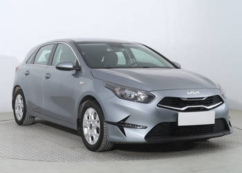 Kia Ceed 1.5 T-GDI