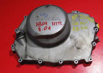 HONDA TRANSALP XL600V XL 600 V 88 dekiel miska pokrywa silnka sprzęgła kapa