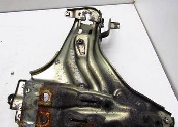 MOCOWANIE INWERTERA PODSTAWA BATERII 1.8 HYBRID TOYOTA PRIUS III LIFT