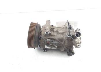 SPRĘŻARKA KLIMATYZACJI RENAULT MEGANE IV GRANDTOUR 926003123R