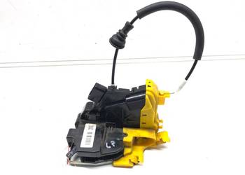 ZAMEK DRZWI LEWY PRZÓD KIA CEED Kombi 81310-A2400 12-18