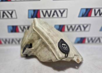  8362562 BMW E46 CABRIO ZBIORNIK PŁYNU SPRYSKIWACZY